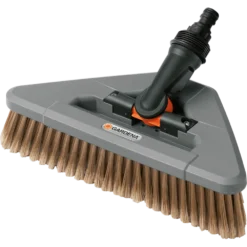 Zwenkwasborstel - Gardena